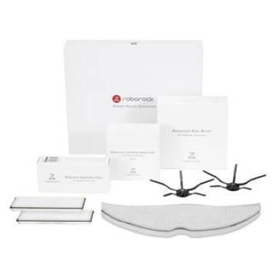 Roborock Vacuum Cleaner Accessory|ROBOROCK|Accessories Kit|For S7 Black MaxV/S7 Black/S7 White Pro|8.02.0143