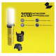 Nitecore BATTERY RECH. LI-ION 3.6V/21700 BS NITECORE