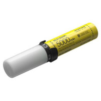 Nitecore BATTERY RECH. LI-ION 3.6V/21700 BS NITECORE