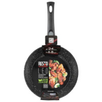 Resto DEEP FRYPAN D24 H6.8CM/93040 RESTO
