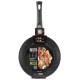 Resto DEEP FRYPAN D24 H6.8CM/93040 RESTO