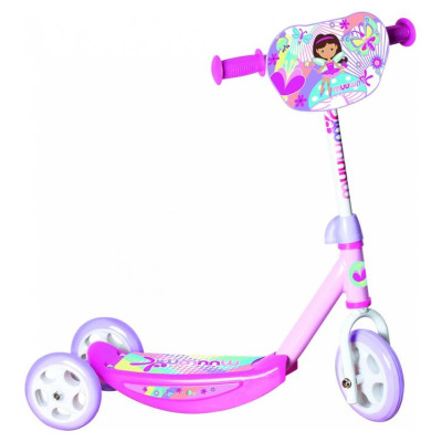 Muuwmi KiddyScooter skrejritenis, Fairy - AU 505