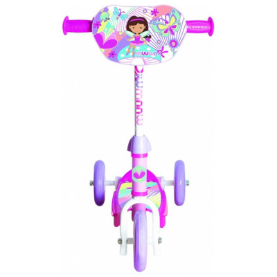 Muuwmi KiddyScooter skrejritenis, Fairy - AU 505