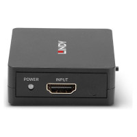 Lindy I/O VIDEO SPLITTER HDMI 2PORT/38358 LINDY