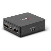 Lindy I/O VIDEO SPLITTER HDMI 2PORT/38358 LINDY