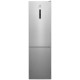 Electrolux ledusskapis ar saldētavu apakšā, 201 cm, sudraba - LNT7ME36X3