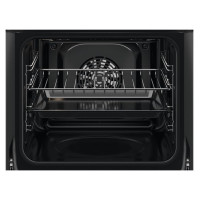 Electrolux cepeškrāsns, iebūv., 65l, tērauda - EOF3H00BX