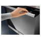Electrolux cepeškrāsns, iebūv., 65l, tērauda - EOF3H00BX