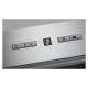 Electrolux tvaika nosūcējs - EFF90560OX