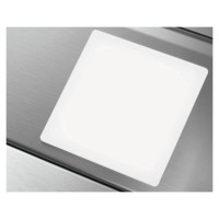 Electrolux tvaika nosūcējs - EFF90560OX