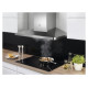 Electrolux tvaika nosūcējs - EFF90560OX
