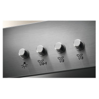 Electrolux tvaika nosūcējs - LFC316X