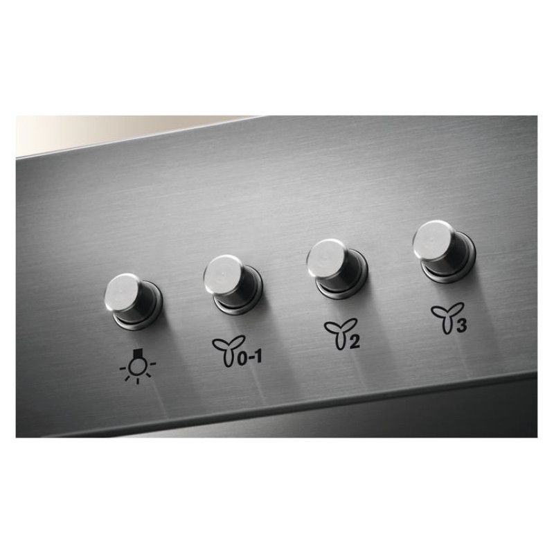 Electrolux tvaika nosūcējs - LFC316X