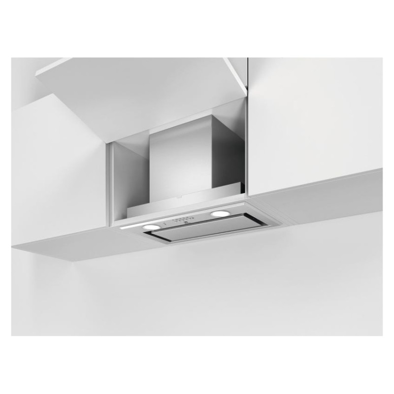 Electrolux tvaika nosūcējs - LFG716X