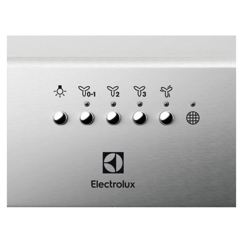 Electrolux tvaika nosūcējs - LFG716X
