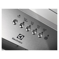 Electrolux tvaika nosūcējs - LFG716X