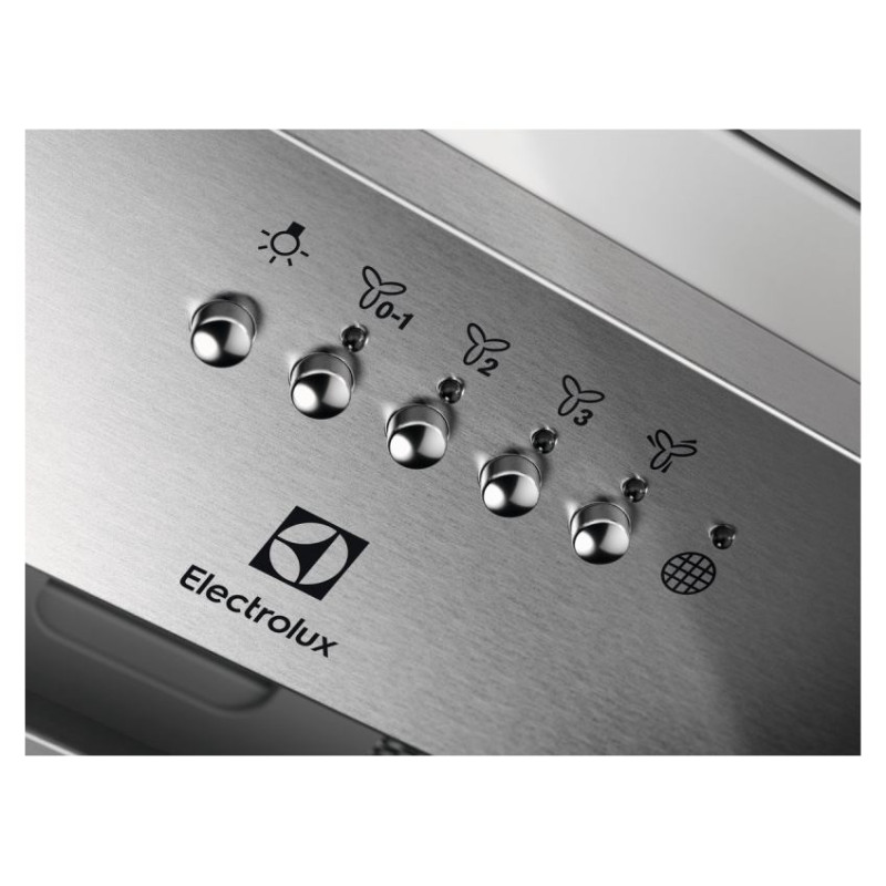 Electrolux tvaika nosūcējs - LFG716X