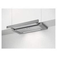 Electrolux tvaika nosūcējs, 60 cm - LFP416X