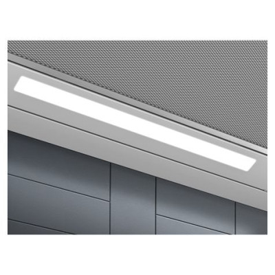 Electrolux tvaika nosūcējs, 60 cm - LFP416X