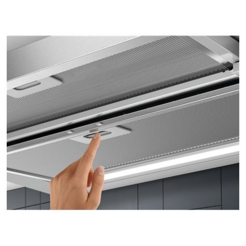 Electrolux tvaika nosūcējs, 60 cm - LFP416X