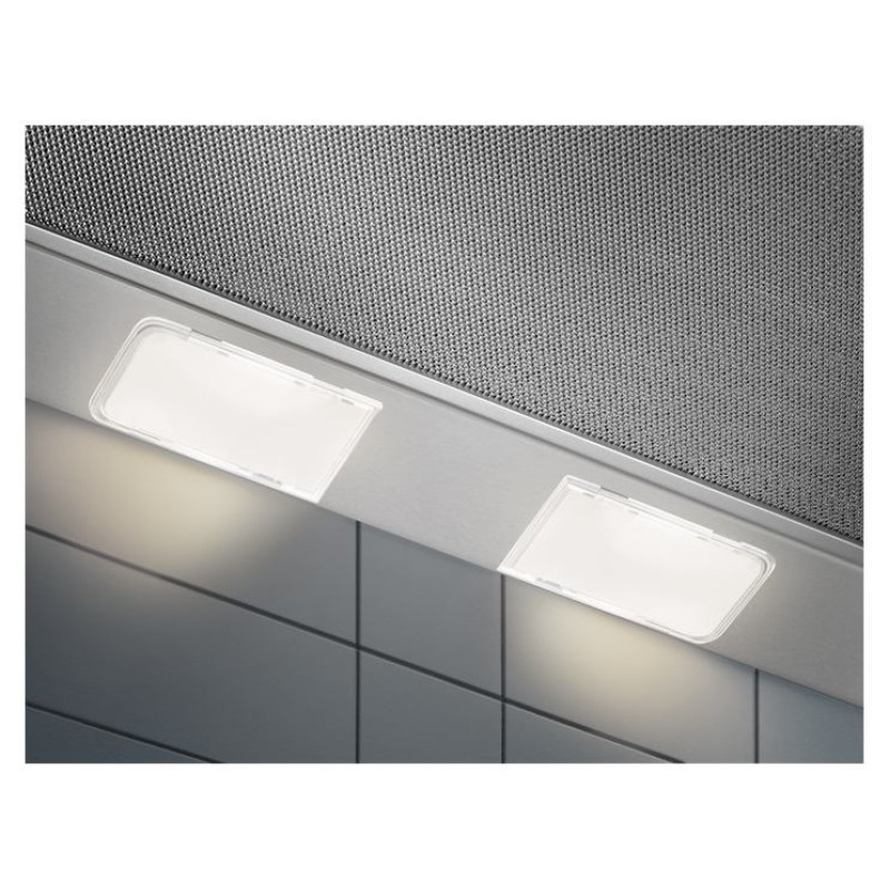 Electrolux izvelkams tvaika nosūcējs, 60 cm, C - LFP226S