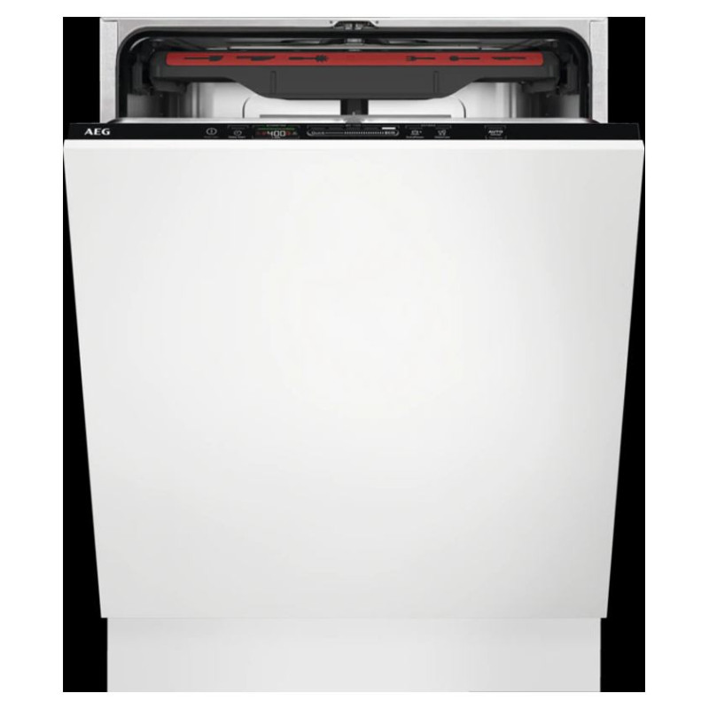 AEG iebūvējama trauku mazgājamā ma&scaron;īna - FSB53927Z