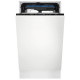 Electrolux trauku mazgājamā mašīna (iebūv.), balta, 45 cm - EEM43211L