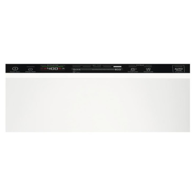 Electrolux trauku mazgājamā ma&scaron;īna (iebūv.), balta, 45 cm - EEM43211L
