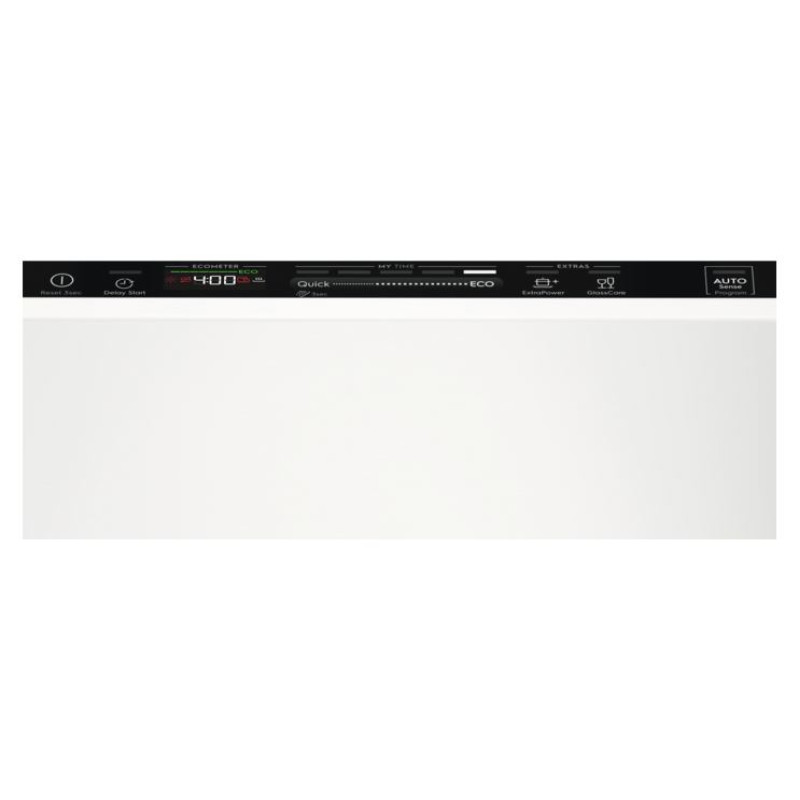 Electrolux trauku mazgājamā ma&scaron;īna (iebūv.), balta, 45 cm - EEM43211L