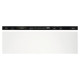 Electrolux trauku mazgājamā mašīna (iebūv.), balta, 45 cm - EEM43211L
