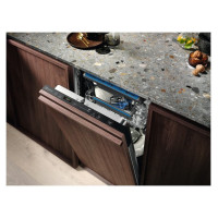 Electrolux trauku mazgājamā mašīna (iebūv.), balta, 45 cm - EEM43211L