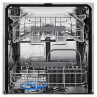 Electrolux trauku mazgājamā mašīna (iebūv.) ar SatelliteClean tehnoloģiju , 60cm - EES47400L