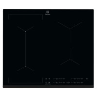Electrolux indukcijas plīts virsma - EIV634