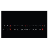 Electrolux indukcijas plīts virsma - EIV634