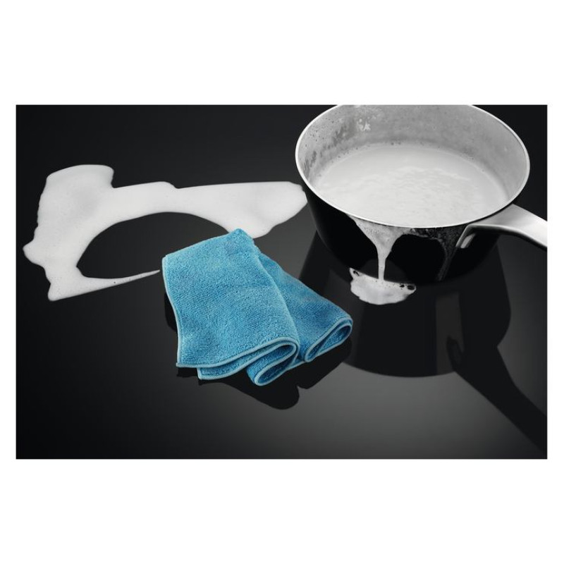 Electrolux indukcijas plīts virsma - EIV634