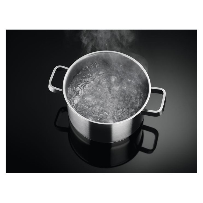 Electrolux indukcijas plīts virsma - EIV634