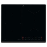 Electrolux 700 SenseBoil ar Hob2Hood indukcijas plīts virsma, iebūv., 60 cm - EIS62453