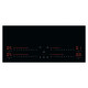 Electrolux 700 SenseBoil ar Hob2Hood indukcijas plīts virsma, iebūv., 60 cm - EIS62453