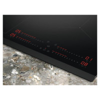 Electrolux 700 SenseBoil ar Hob2Hood indukcijas plīts virsma, iebūv., 60 cm - EIS62453