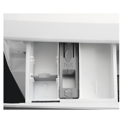 AEG veļas mazg.ma&scaron;īna (front.ielāde), 7kg, balta - L6SME47S