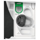 AEG veļas mazg.mašīna ar žāvētāju (front.ielāde), 10 kg, balta - LWR85165O