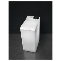 AEG veļas mazgājamā mašīna (augšas ielāde), balta, 6kg - LTR6G261E