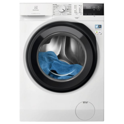 Electrolux veļas mazg.ma&scaron;īna (front.ielāde), 9 kg - EW6F2292E