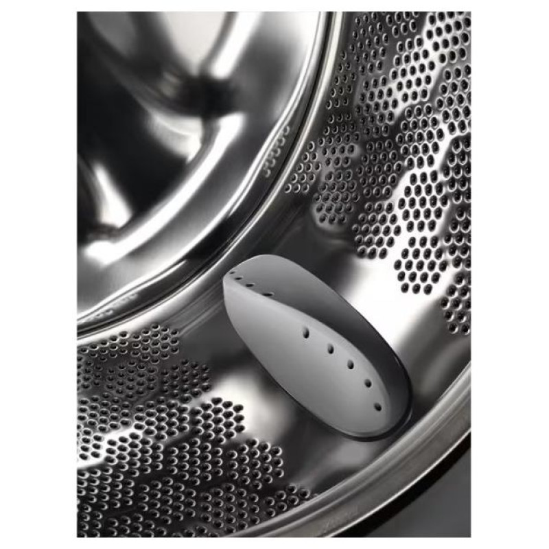 Electrolux veļas mazg.ma&scaron;īna (front.ielāde), 9 kg - EW6F2292E