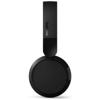 Philips austiņas On-Ear ar Bluetooth, melnas - TAH4209BK/00