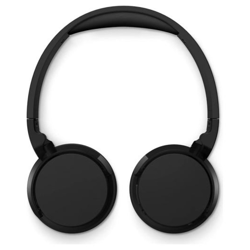 Philips austiņas On-Ear ar Bluetooth, melnas - TAH4209BK/00