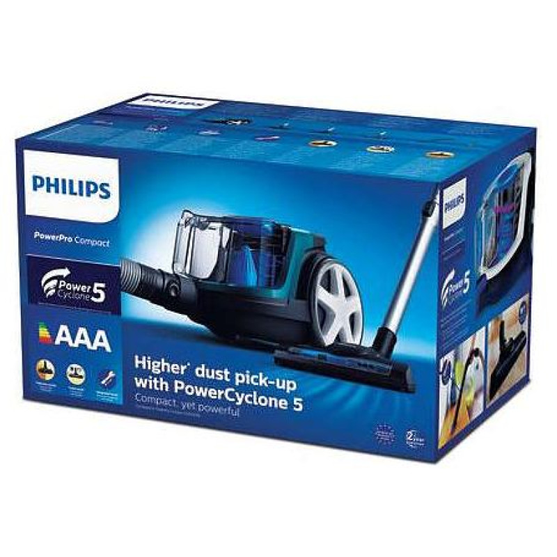 Philips VACUUM CLEANER/FC9334/09 PHILIPS