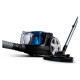 Philips PowerPro Compact bezmaisu putekļsūcējs, 900 W (melns) - FC9331/09