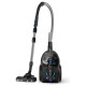 Philips Vacuum Cleaner|PHILIPS|PowerPro Expert 7000 series|Bagless|900 Watts|Capacity 2 l|Noise 75 dB|Black|Weight 5.5 kg|FC9747/09