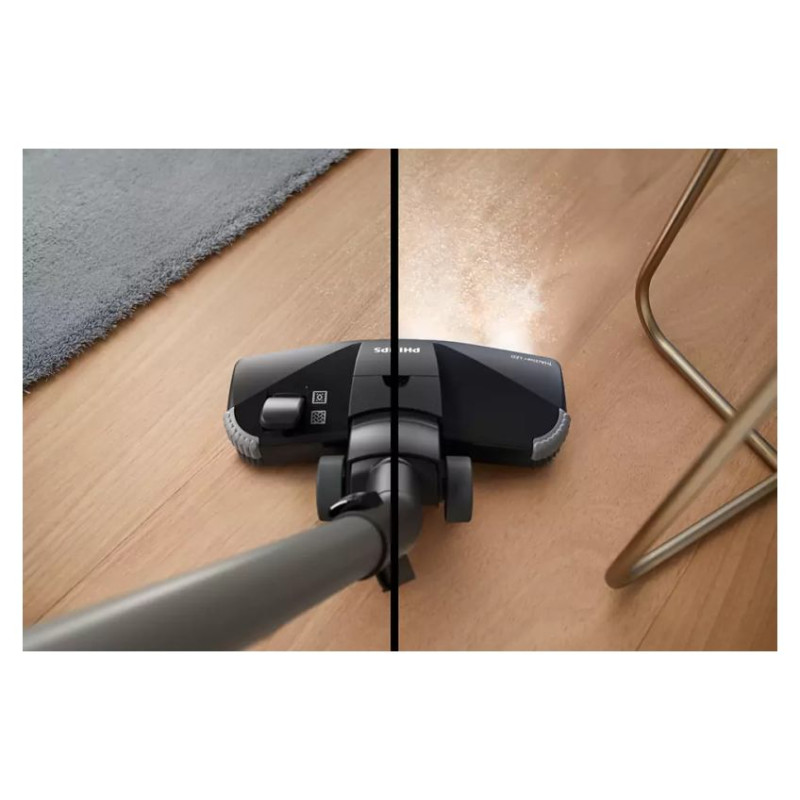 Philips Vacuum Cleaner|PHILIPS|PowerPro Expert 7000 series|Bagless|900 Watts|Capacity 2 l|Noise 75 dB|Black|Weight 5.5 kg|FC9747/09